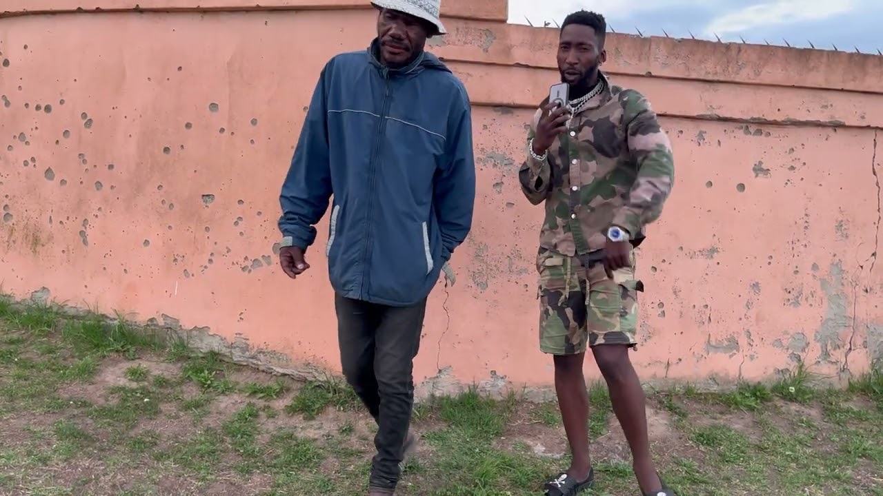 Mdantsane Forum Survivors Eps 2