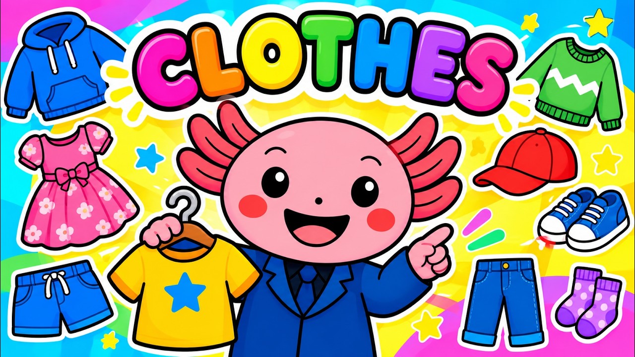 Funny Clothes