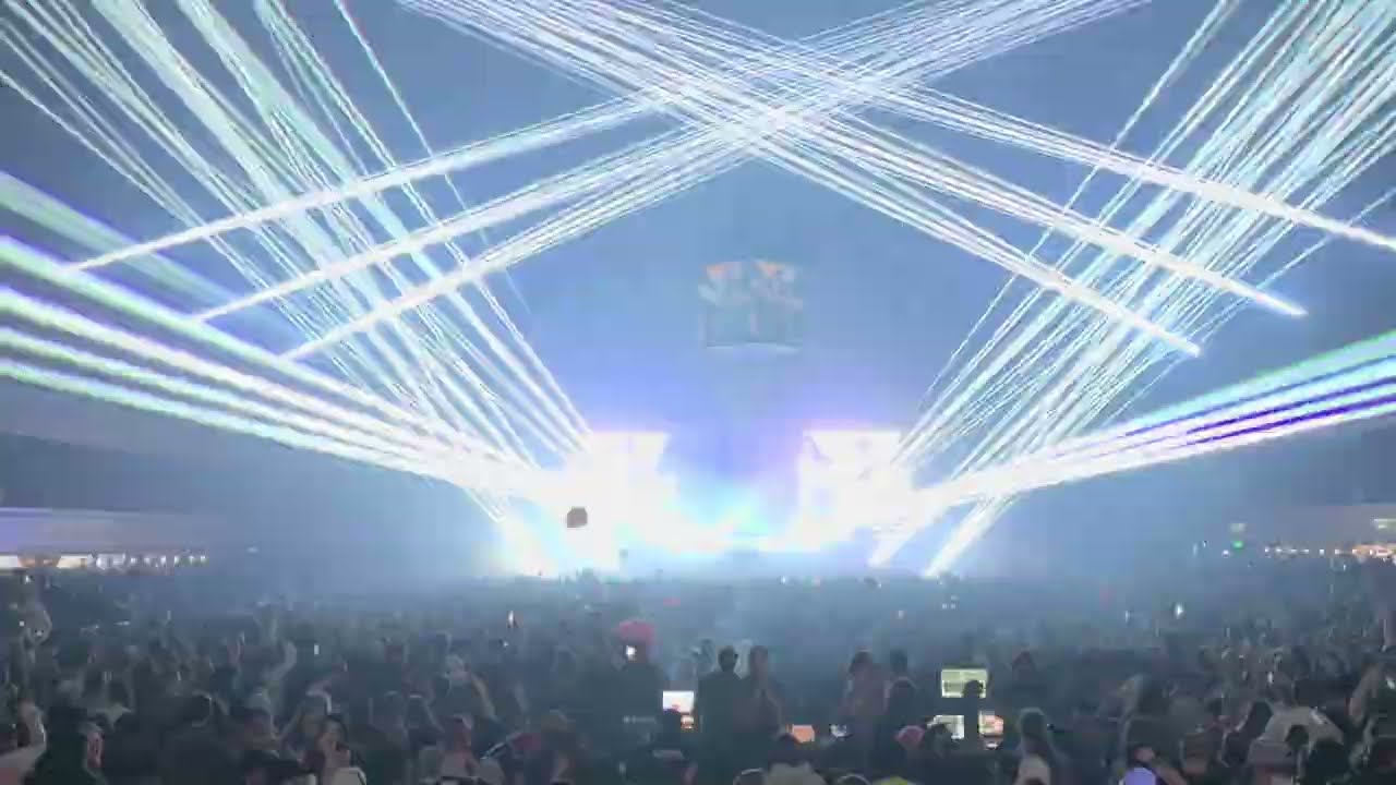 Galantis New Years @ the Armory ~ January 1, 2026