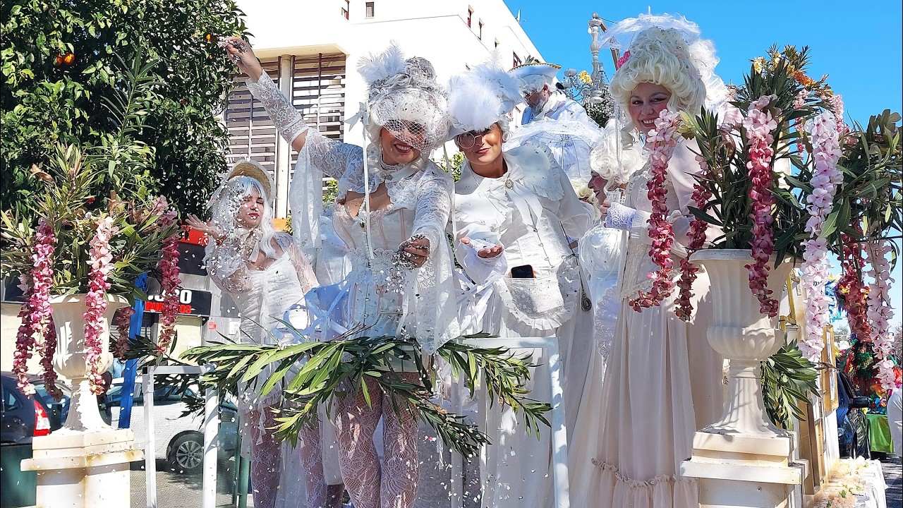 CARNAVAL.  MAIRENA DEL ALJARAFE. 2026.