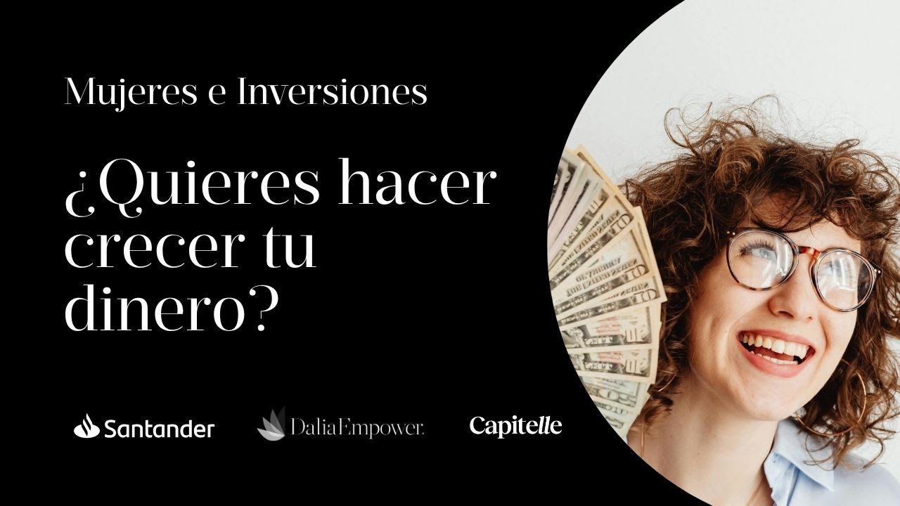 Aprende términos básicos financieros para invertir con confianza