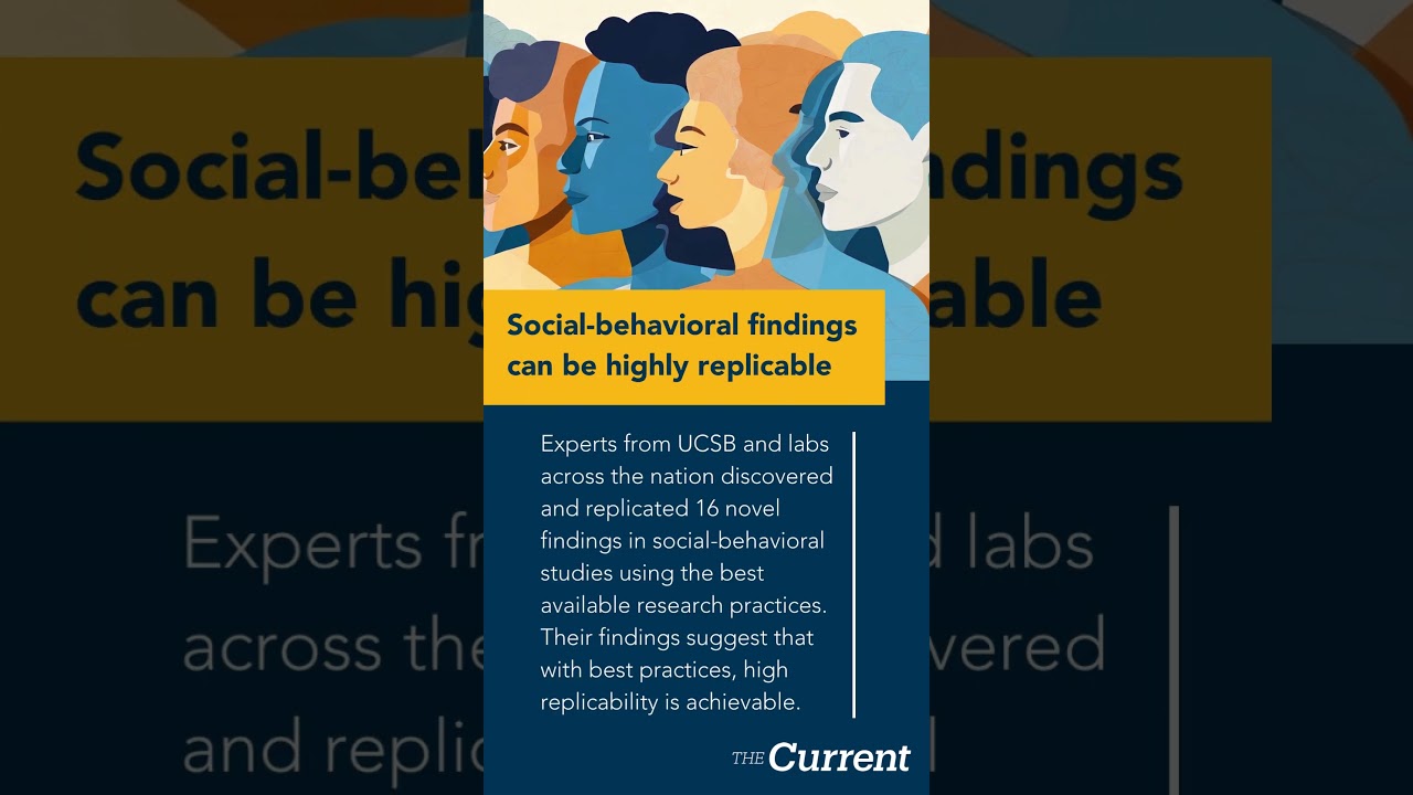 UCSB News in Review  | Week of 11/5/23 