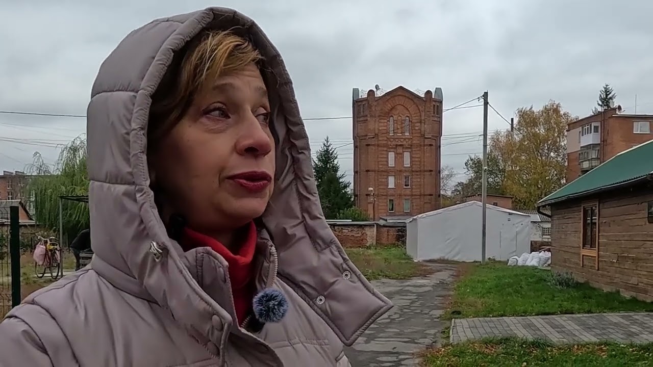 🇺🇦 Лубни: місто з тисячолітньою історією