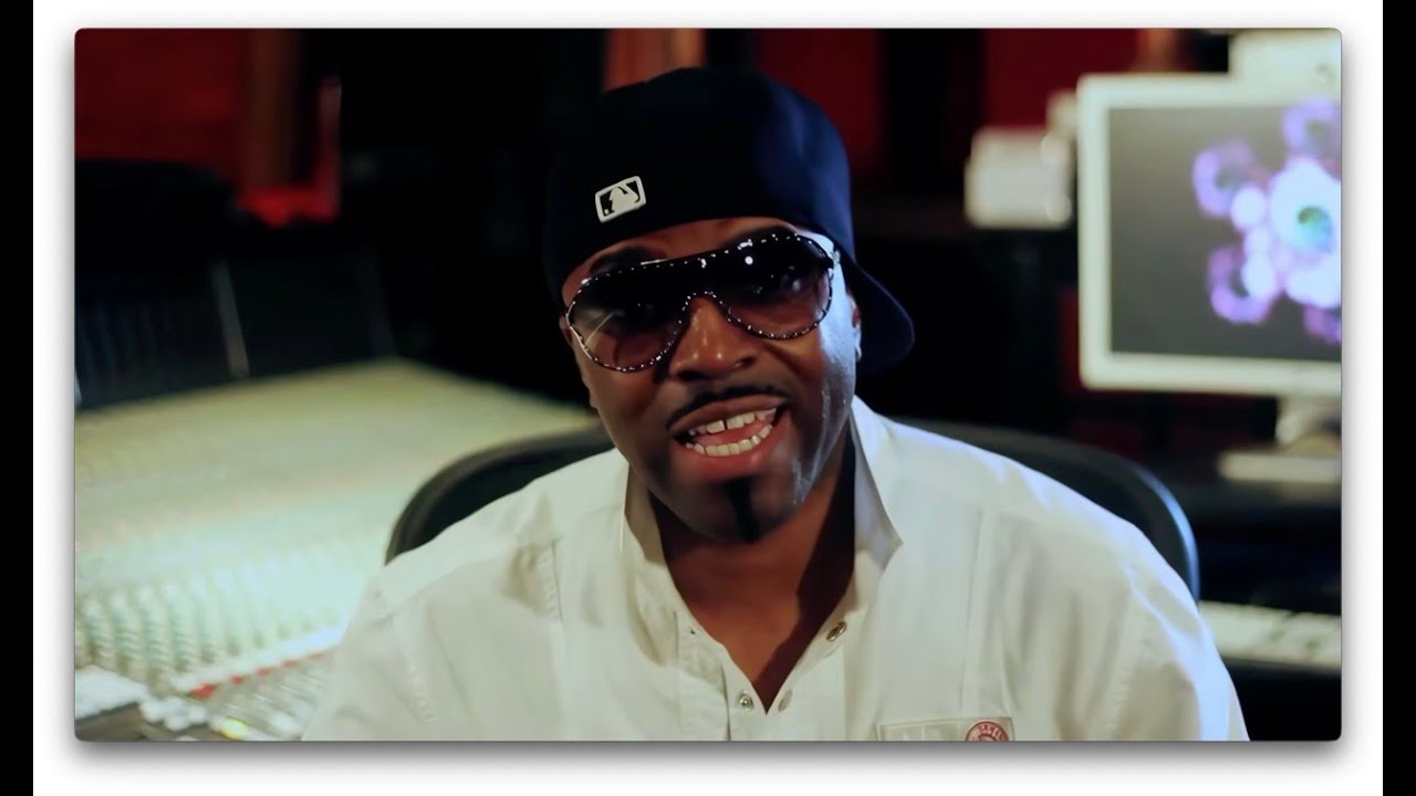 The Teddy Riley Experience: Unreleased Documentary — Teddy Riley Productions — 4k
