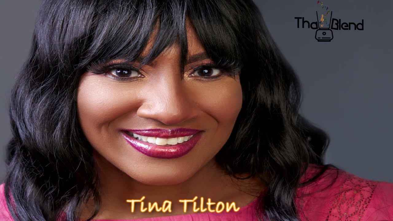 Tina Tilton Tv: Najee, Pieces of A Dream, Peabo Bryson, Darryl Evans Jones