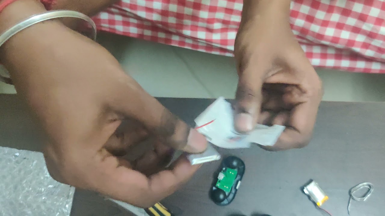 Air Pod Battery Changing Steps | Haylou | Gt1 | Li ion | Battery | 3.7v | DIY