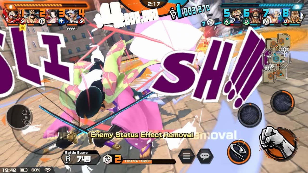 Oden is suprisingly fun!