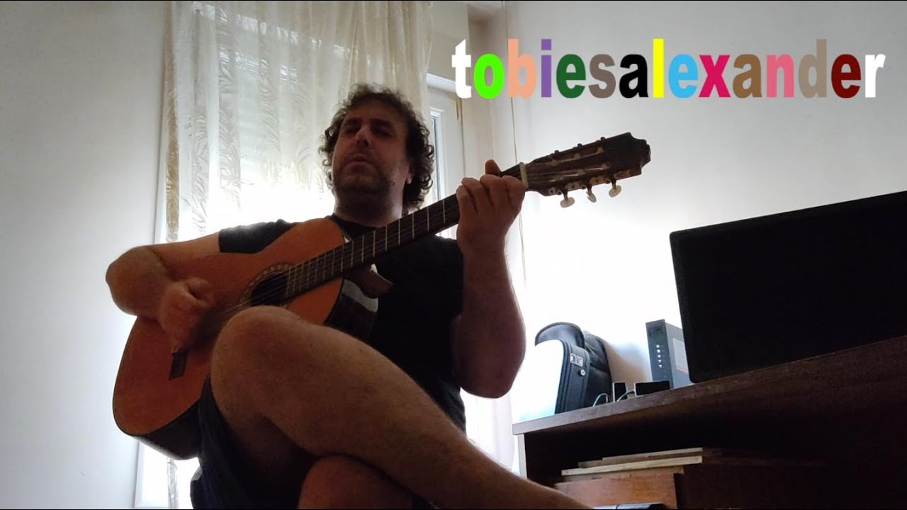 labrisca - caminar bajo el sol