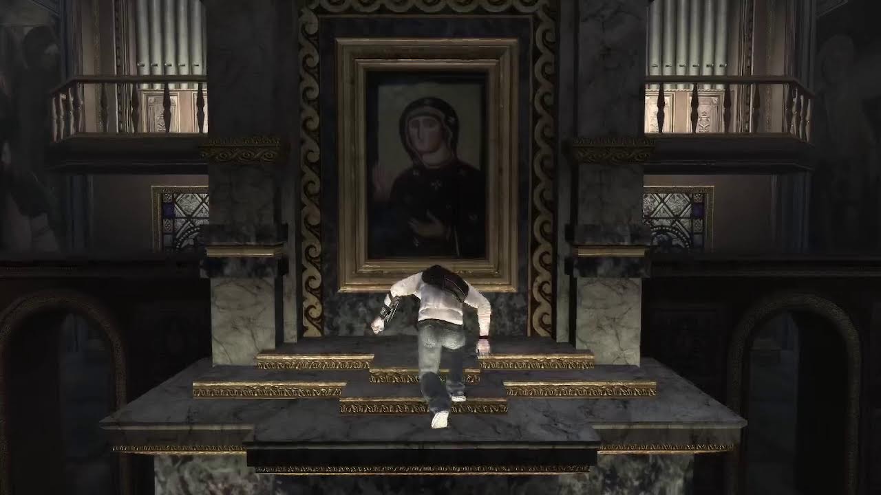 Assasins Creed La Hermandad Episodio 8 FINAL