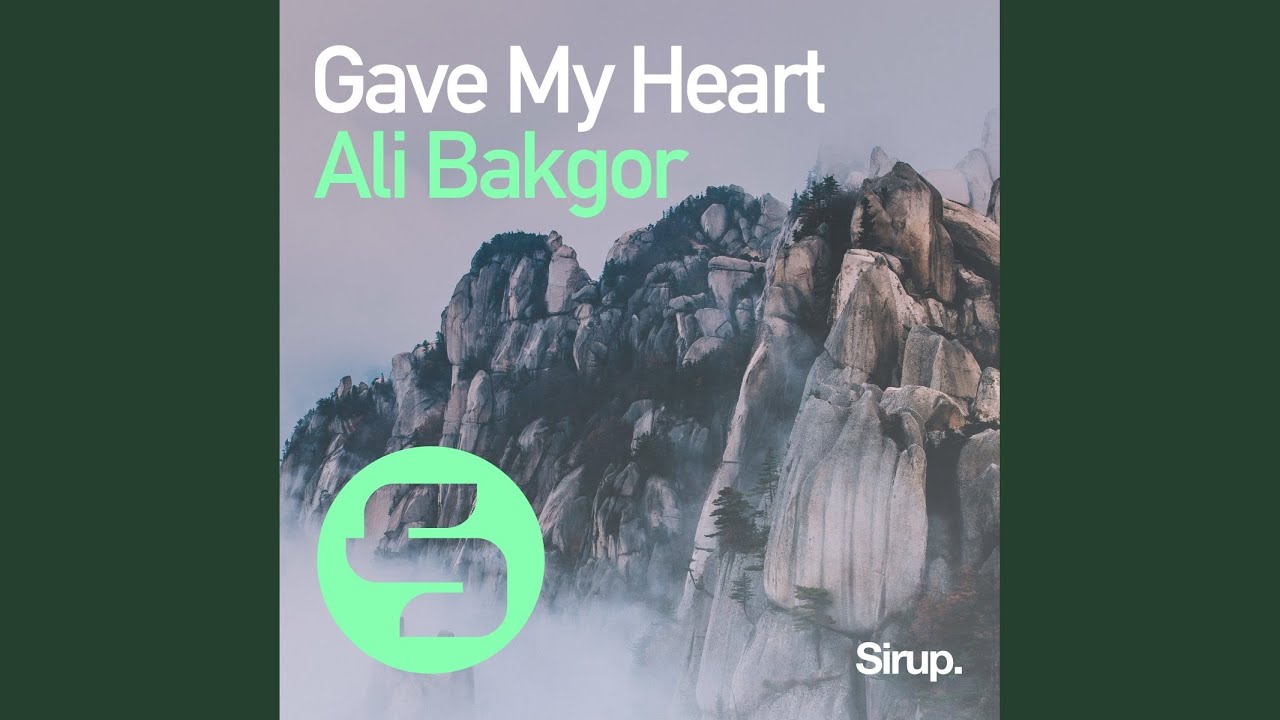 Gave My Heart
