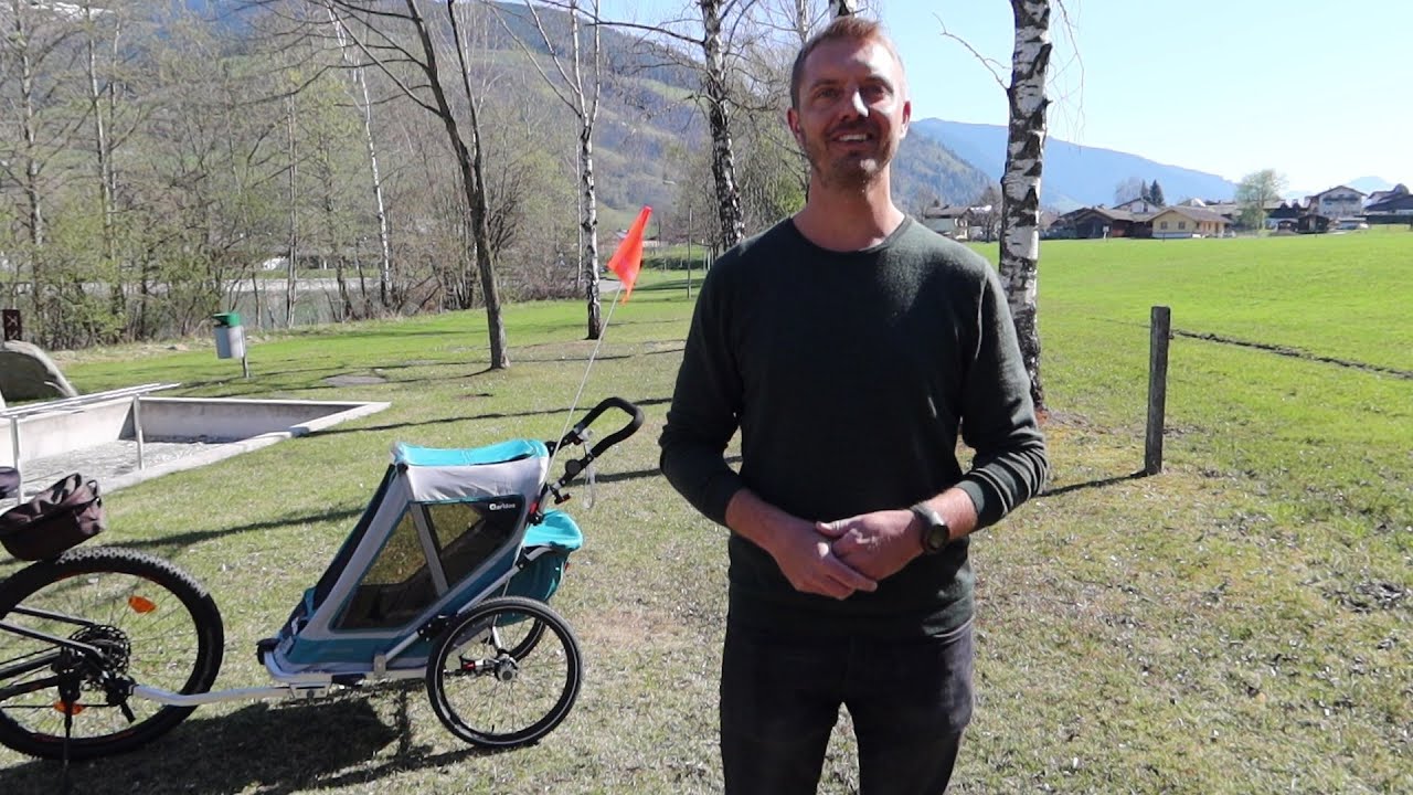 Qeridoo Speedkid 2020/21: Produktvorstellung, Features, Tipps - YouTube