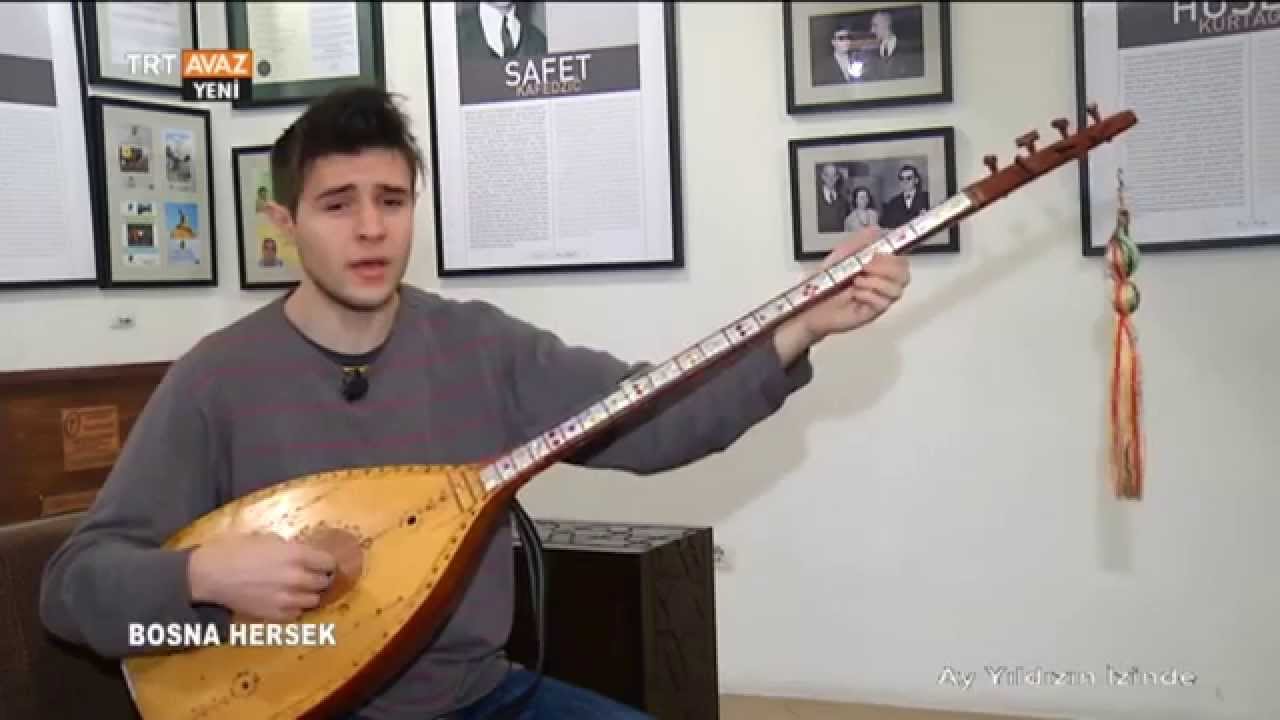 Sevdalinka Nasıl Bir Müzik Tarzı? - Ay Yıldızın İzinde - TRT Avaz