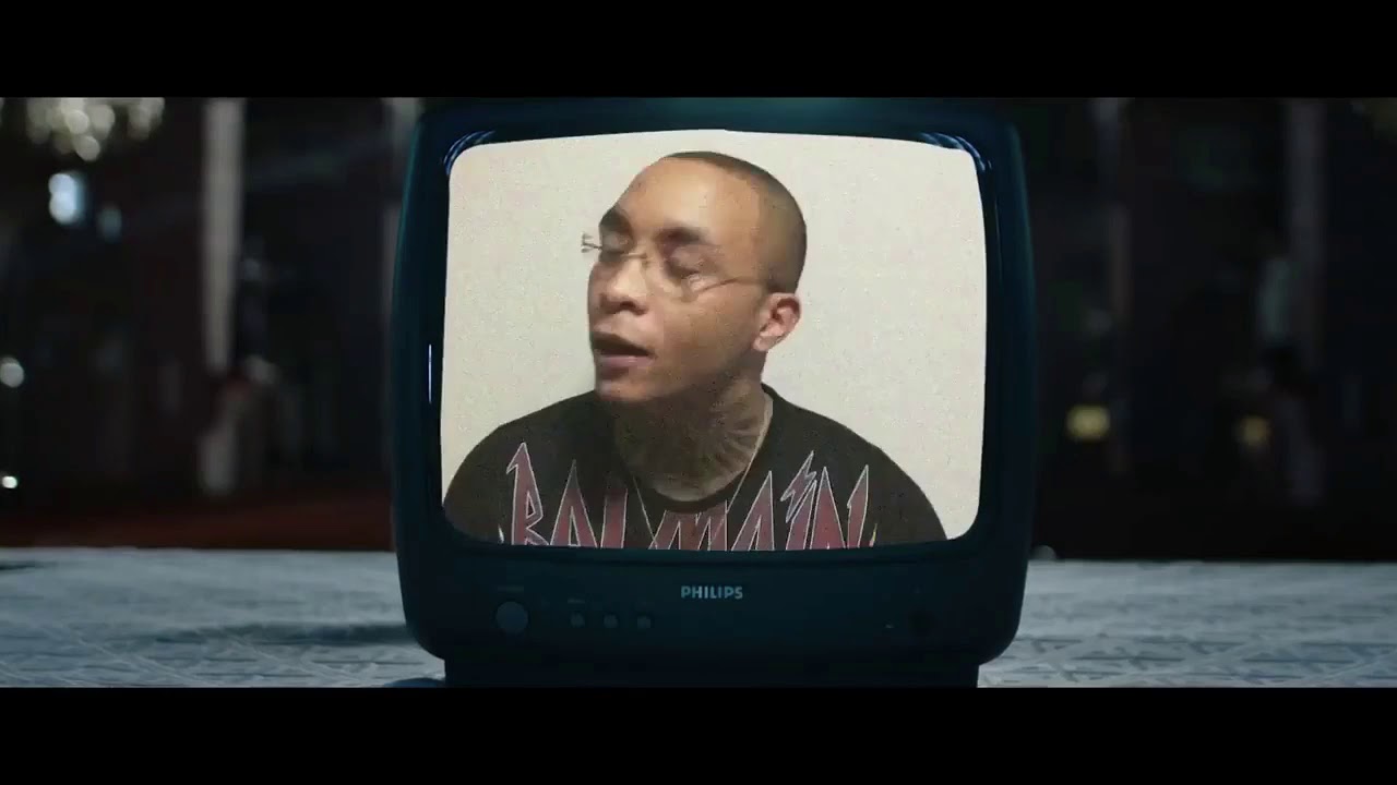 Djaga Djaga - Bro Code feat. Broertje & Emms (Official Video) Prod. JasonXM