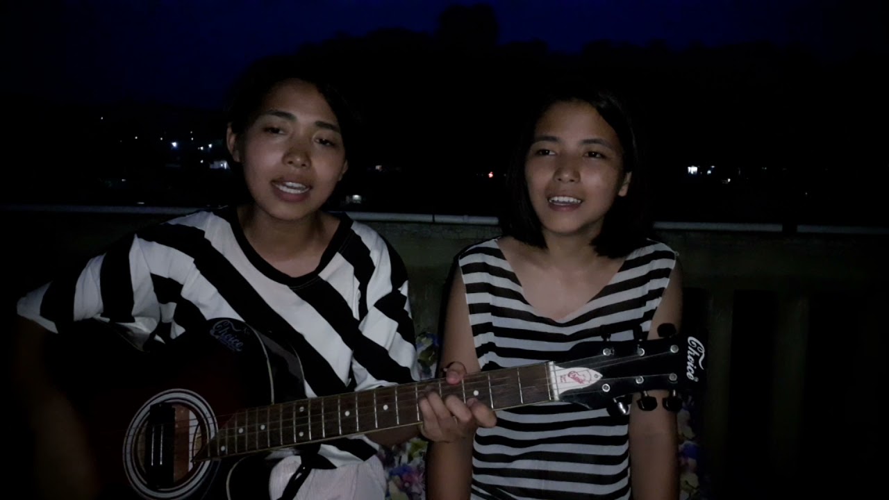 Sajan Song Cover by Lego Sister @ Elizabeth and Kayang❣️