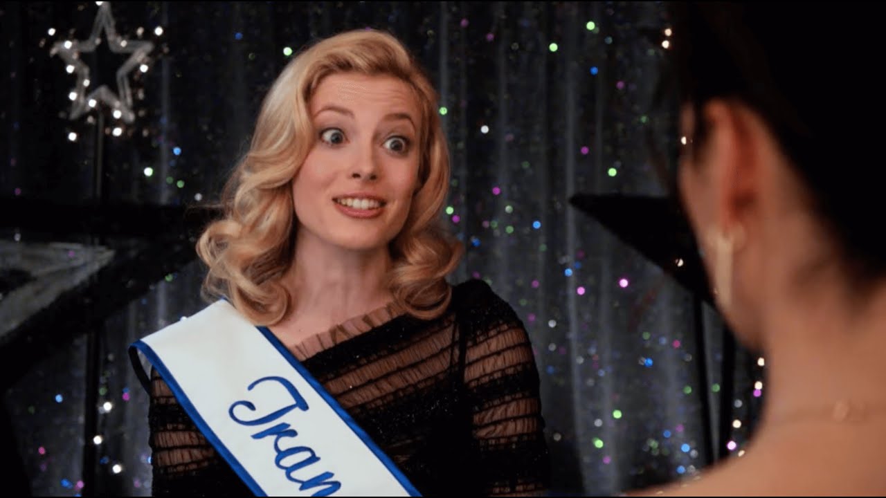 30 Minutes of the Seven Deadly Sins in Community
