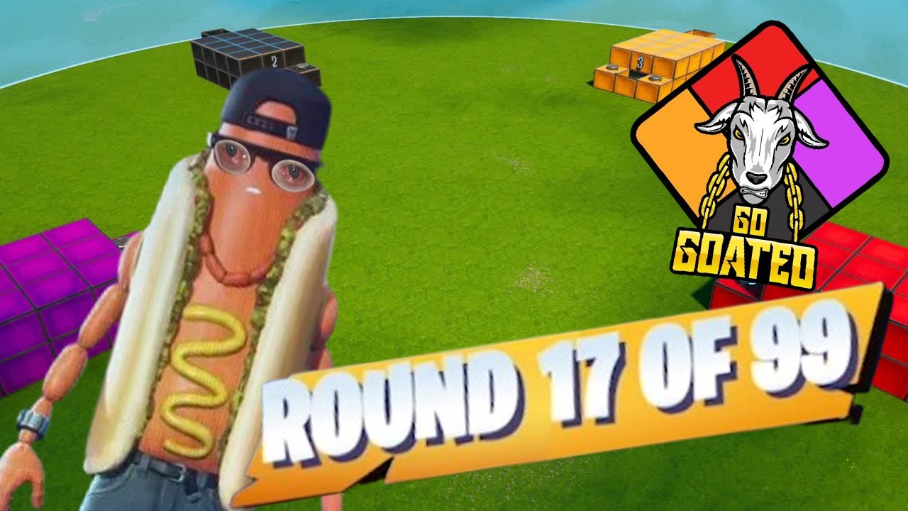 Fortnite | Pandemonium Loses Their Mind on Zone Wars