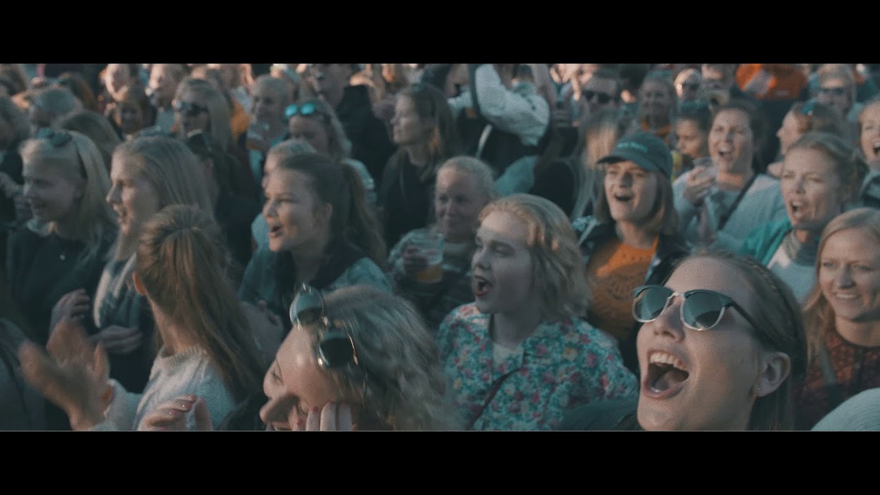 Trevarefest 2017
