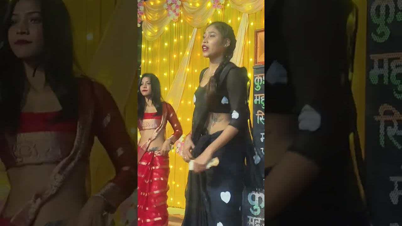 Best arkestra song dance video 
