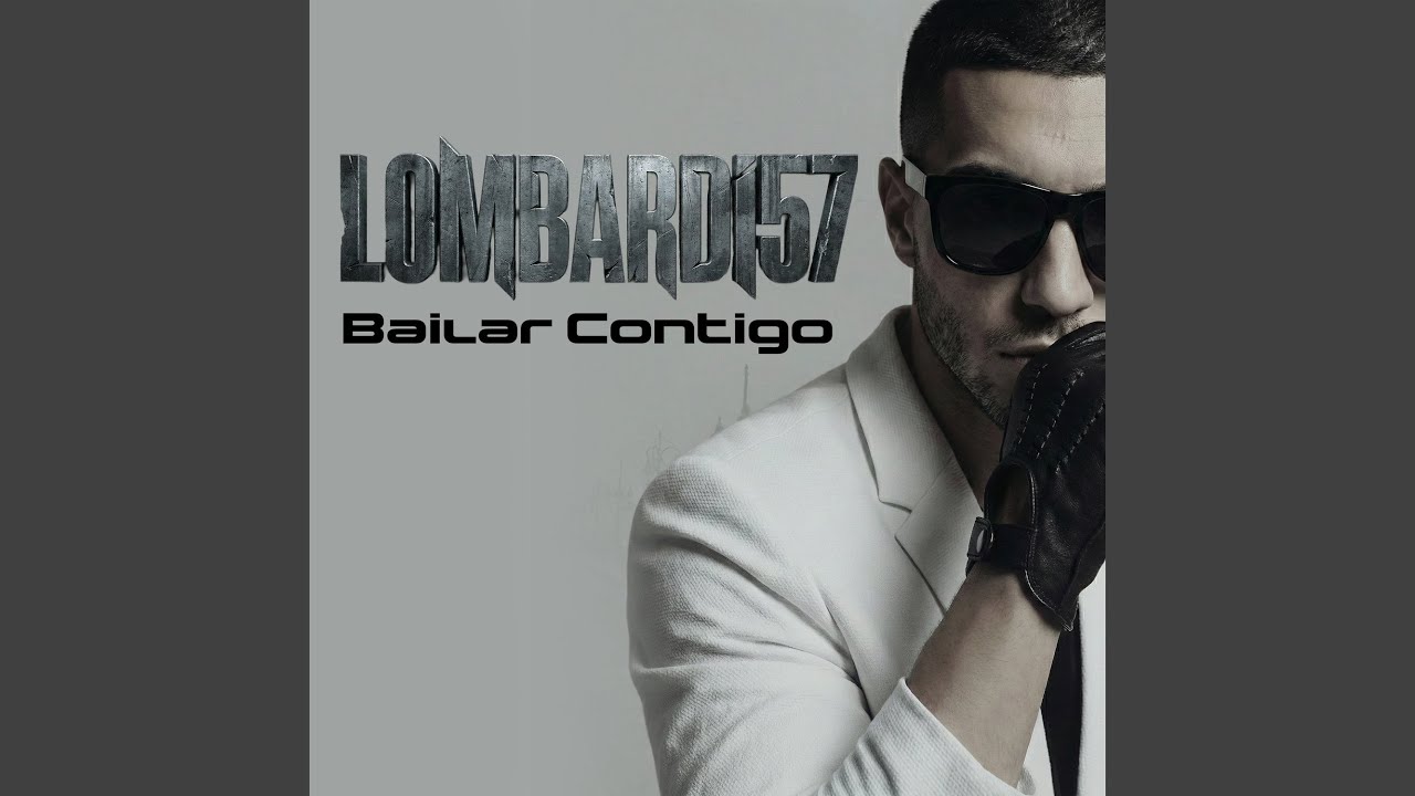 Bailar Contigo