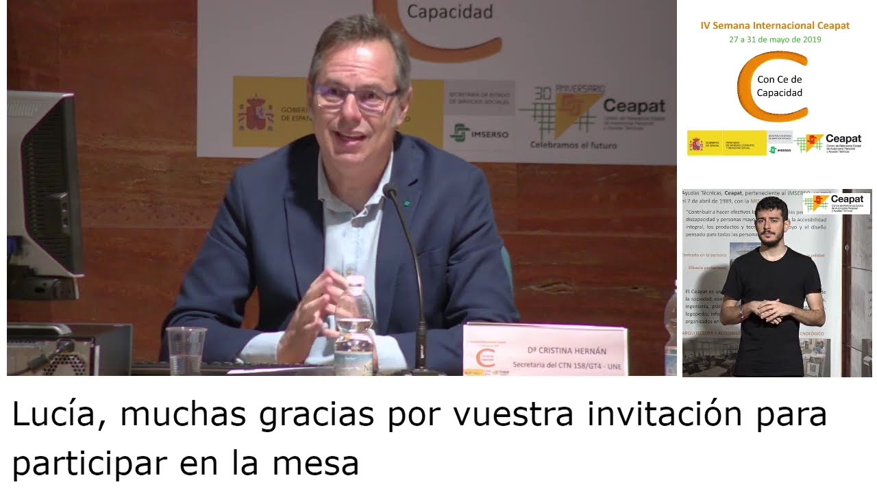 Servicio de teleasistencia básica y avanzada
