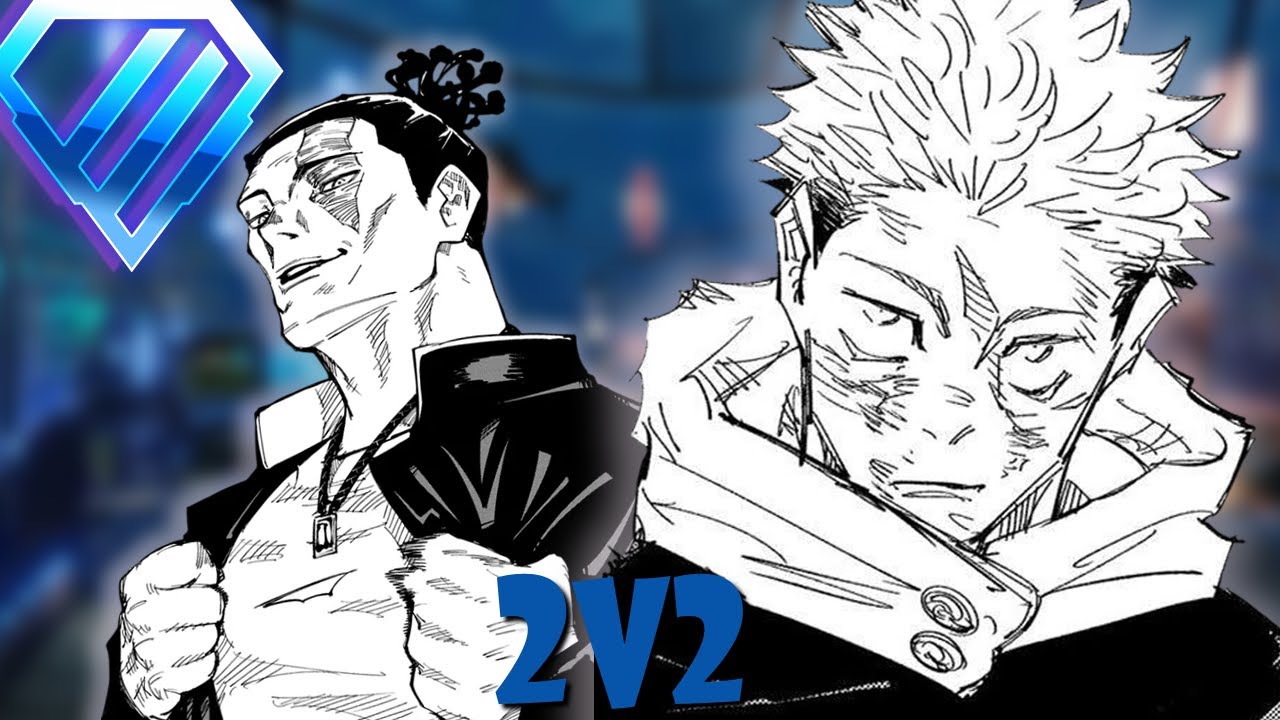 2V2 RANKED DIAMANT avec @mdgames2007