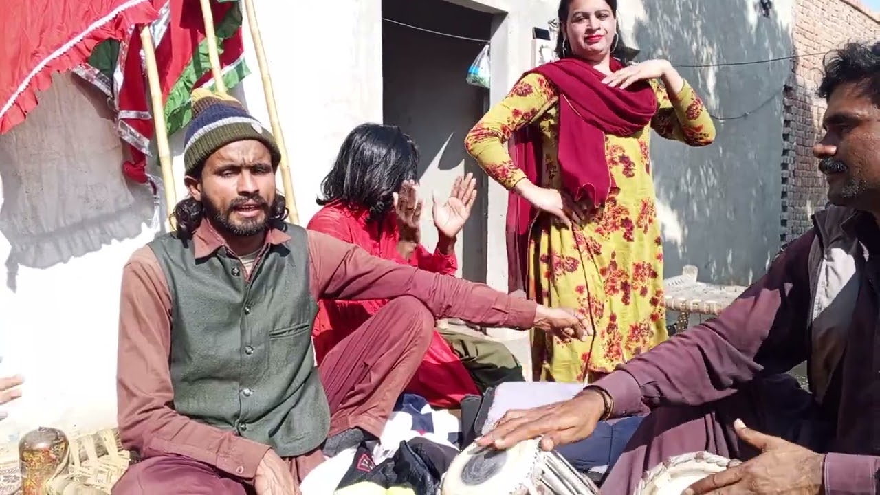 Singer satyanarayan Waqas 03143611816