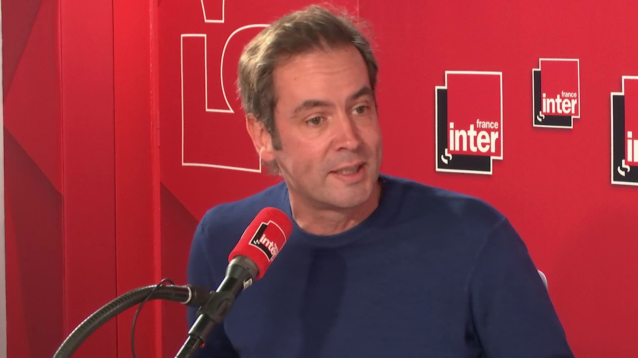 63% de gens invisibles en France - Le billet de Tanguy Pastureau