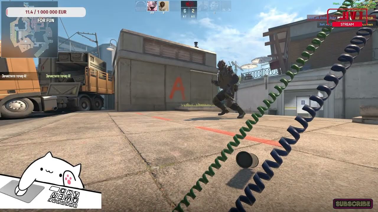 Counter-strike 2
