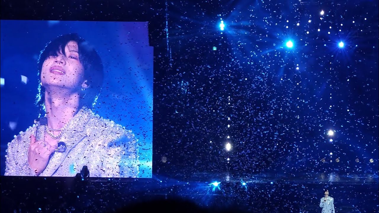 231217 사랑인 것 같아 (I Think It's Love) 태민 메타콘 TAEMIN METAMORPH 메타모프