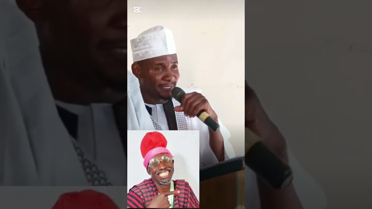 حفل برنامج (لن ننساكم) السنوي إذاعة Dala Kano FM