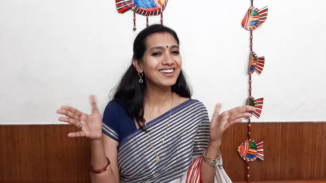 Frog Race || Story by Deepa Kiran