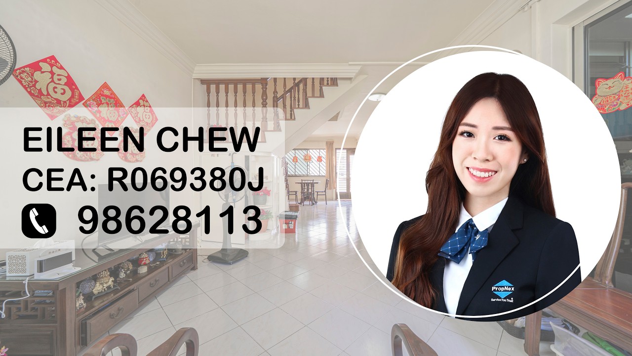 326 Yishun Ring Road