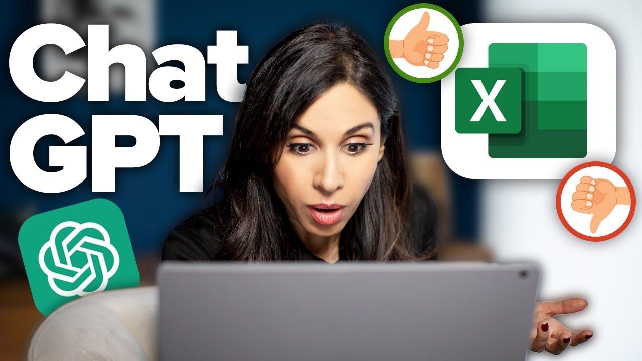 How to Improve Your Excel Skills with ChatGPT