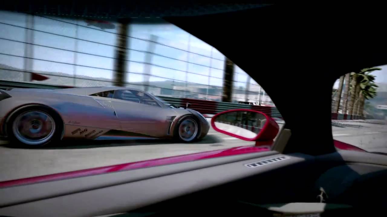 SHIFT 2 Unleashed launch trailer