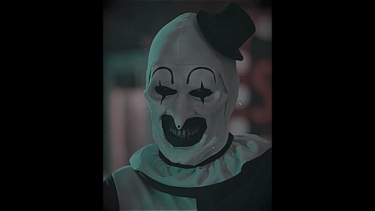Art The Clown vs The Jester