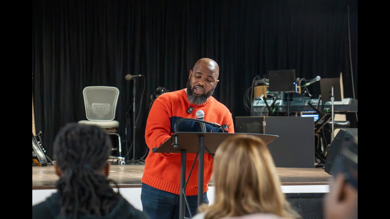 Playing WIth Fire | Leviticus 10:1-3