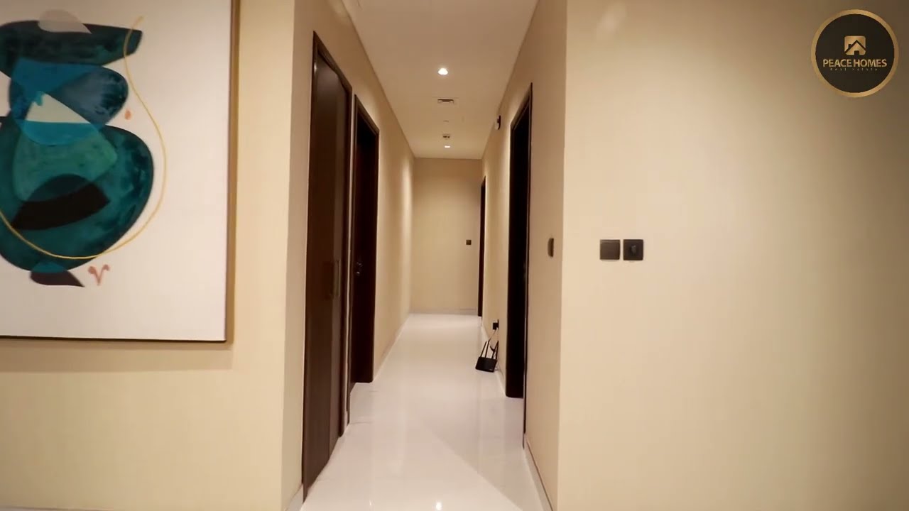 Avani - The Palm View