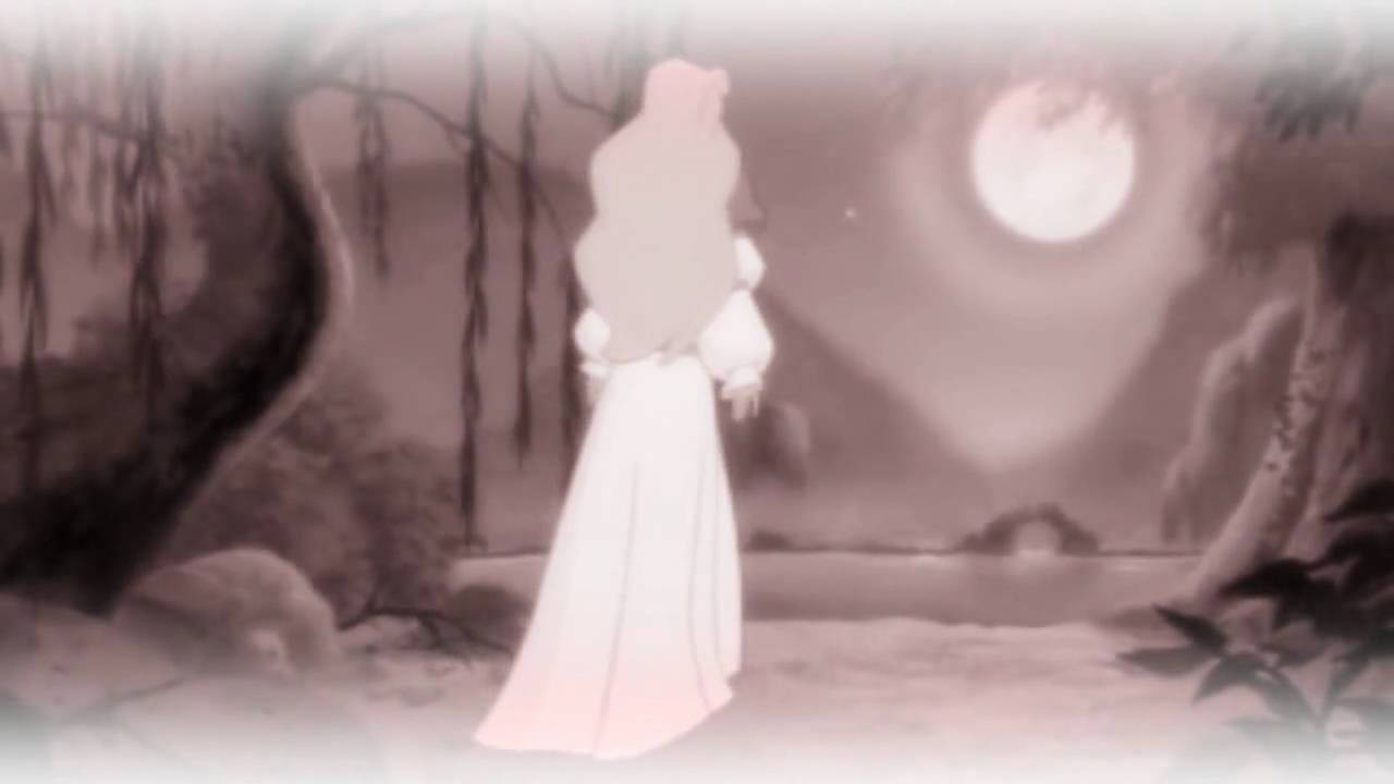 I Dreamed A Dream
