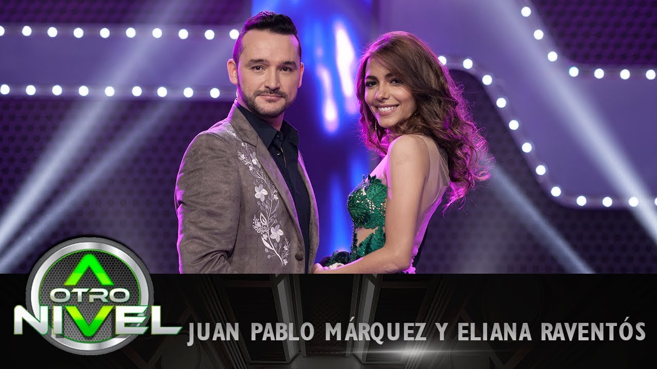 'Dime pajarito' - Juan Pablo M&aacute;rquez y Eliana Ravent&oacute;s - Fusiones | A otro Nivel