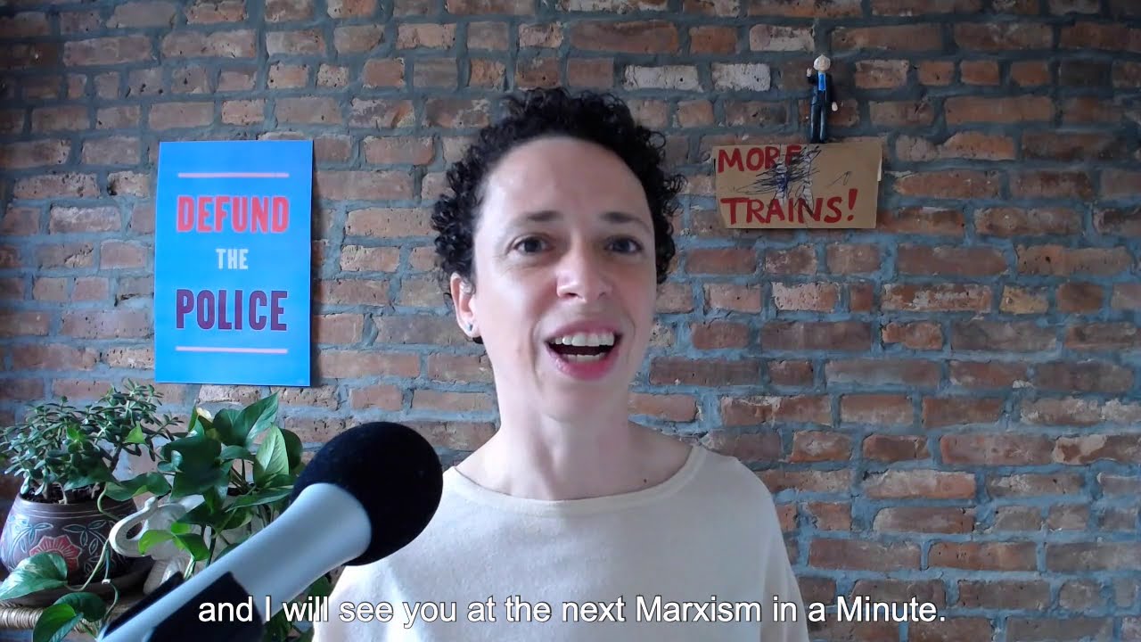 What is Marxist Economics?