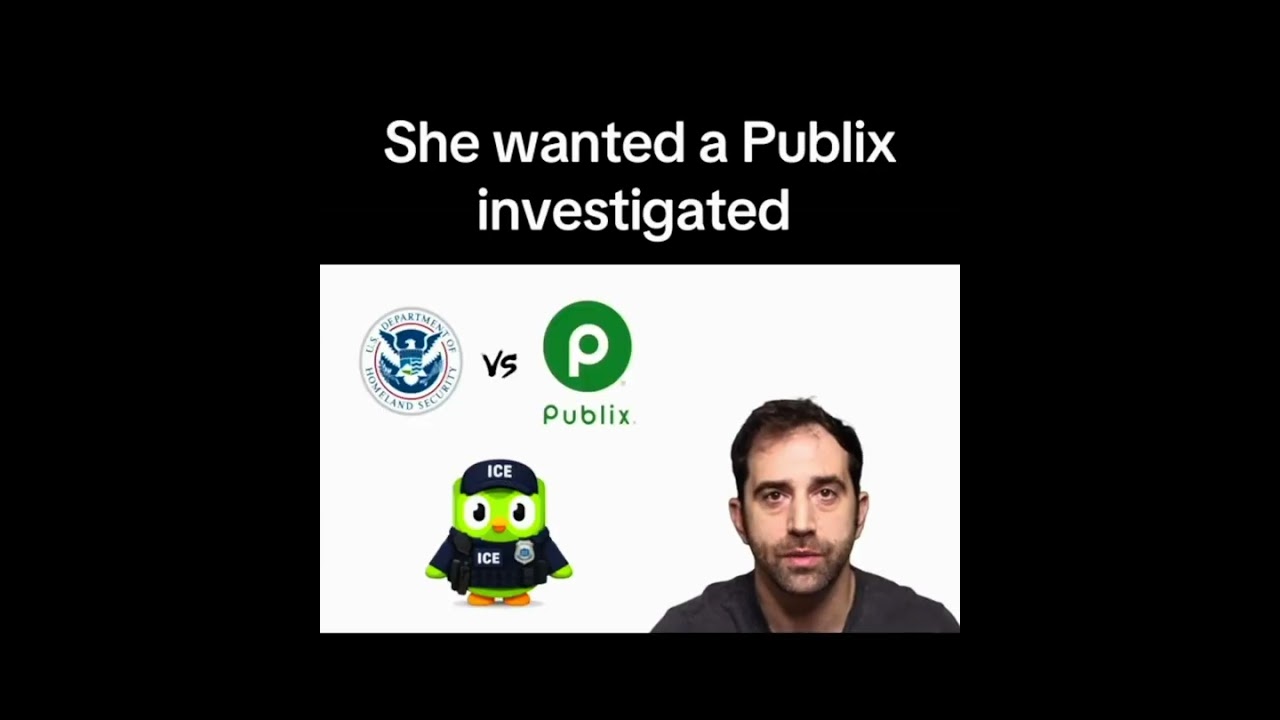 Fake ICE deportation tip line