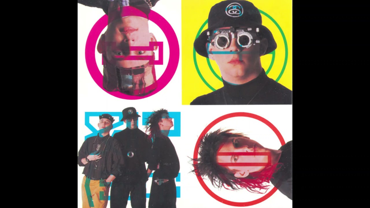 INFORMATION SOCIETY - 