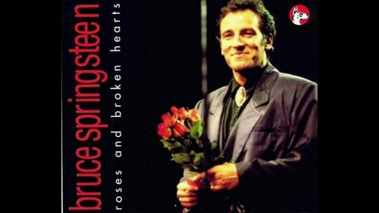 Part Man, Part Monkey  -- 5/3/88  (Bruce Springsteen)