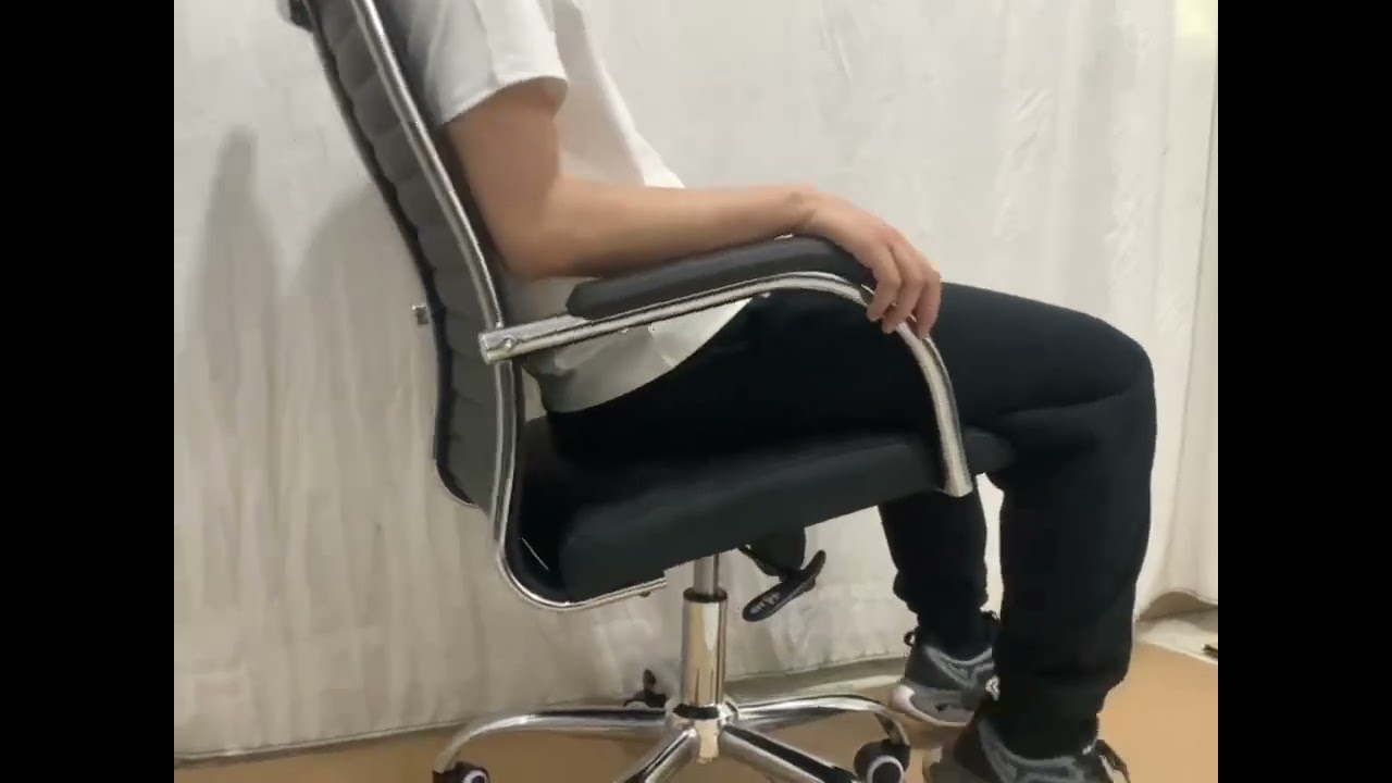Leather Chair
