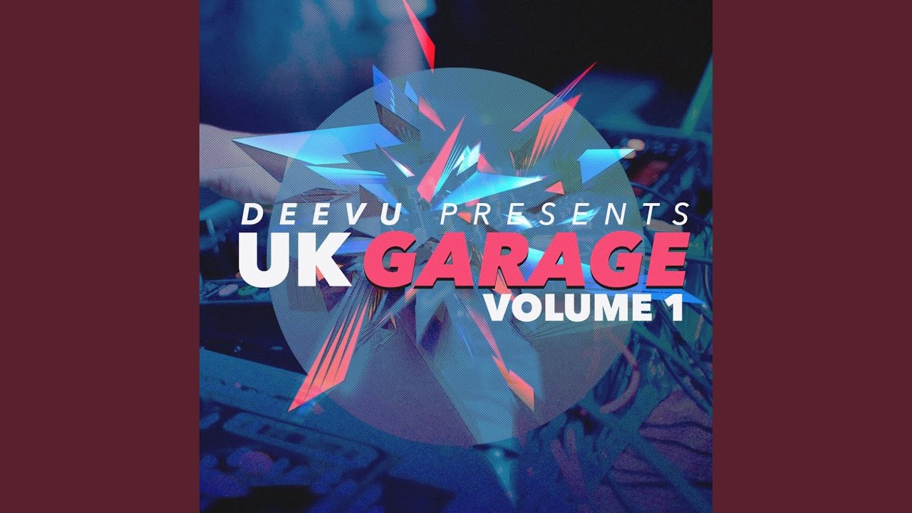 Don't Mind Me feat. Kele Le Roc, MC Creed (UK Garage Mix)