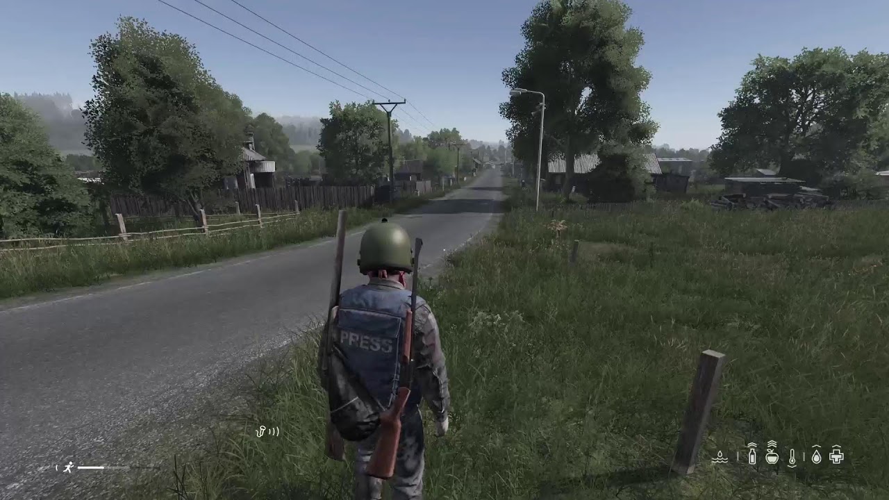 LIVE🔴 dayz as a cannibal!