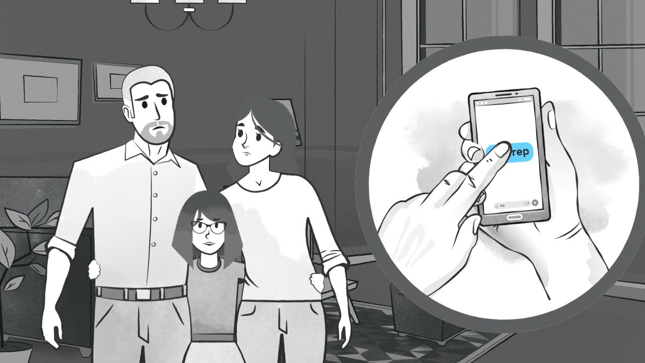 Smart Home Assistance