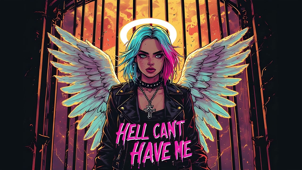 Tomorrow We Shine - Hell Can't Have me