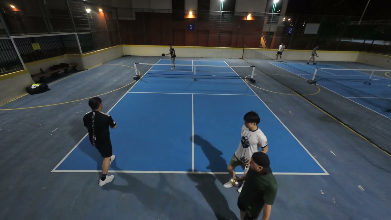 20260127 DinkSumVolley @ NSRCC  Part (4/5)