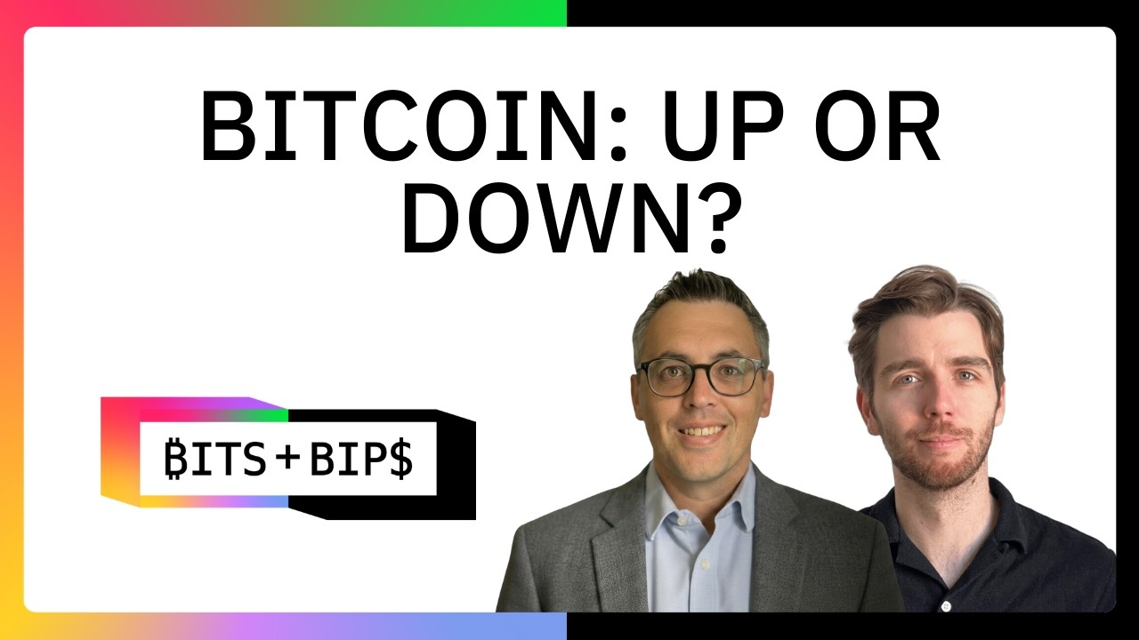 Is Bitcoin Really a Safe Haven Right Now?